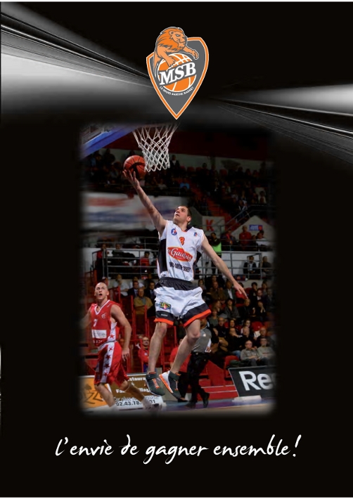Page 1 Plaquette