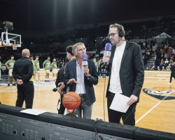 4ème journée Betclic ÉLITE : MSB vs Nanterre