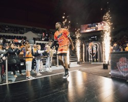 2ème journée Betclic ÉLITE : MSB vs Saint-Quentin