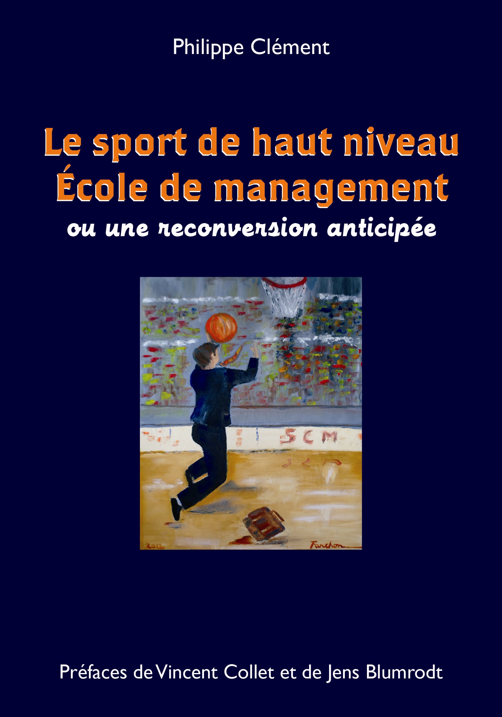 MSB.FR - Un Livre Sur Le Scm