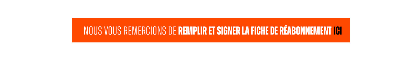 fiche réabonnement lien