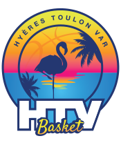 Hyères-Toulon