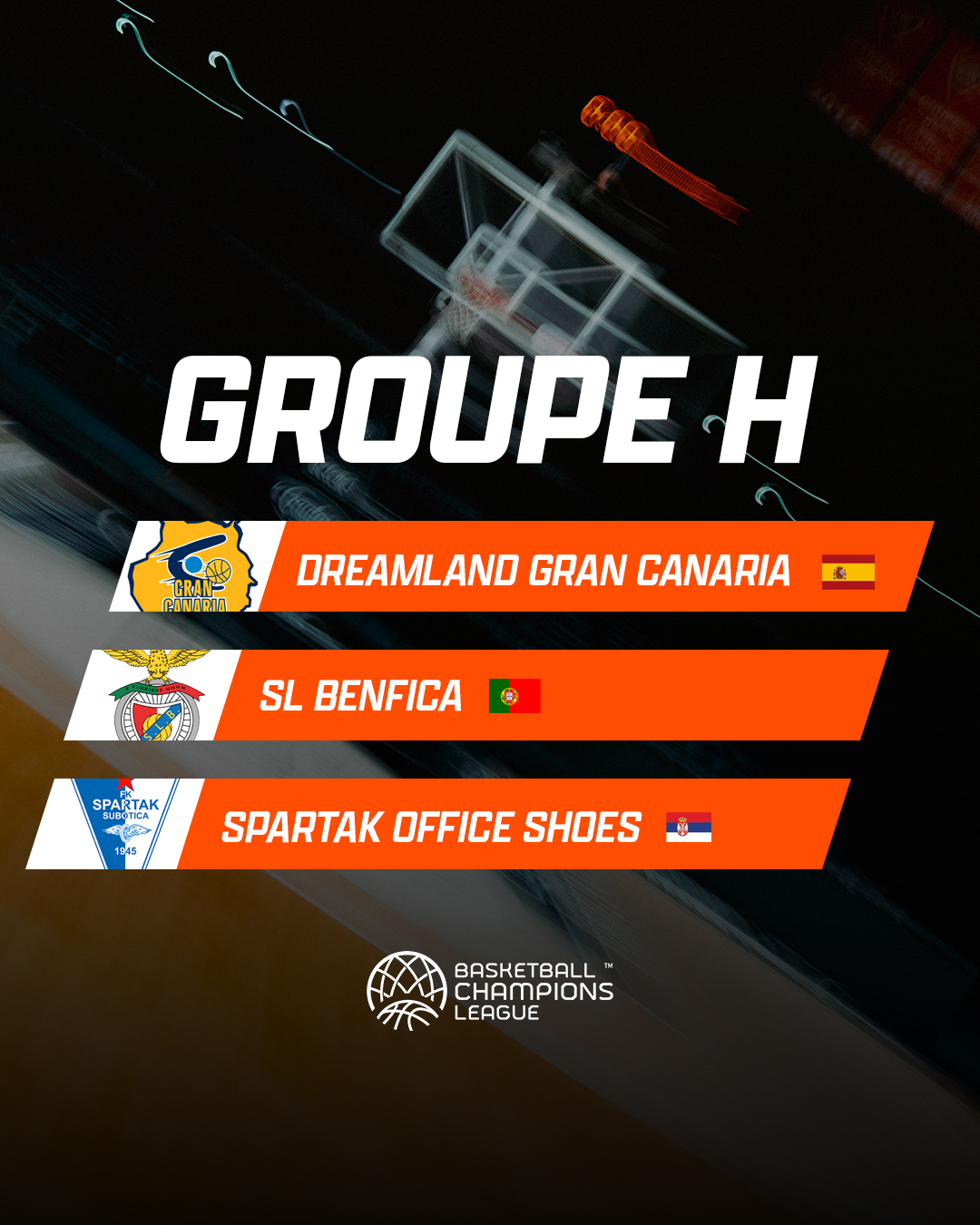tirage au sort BCL